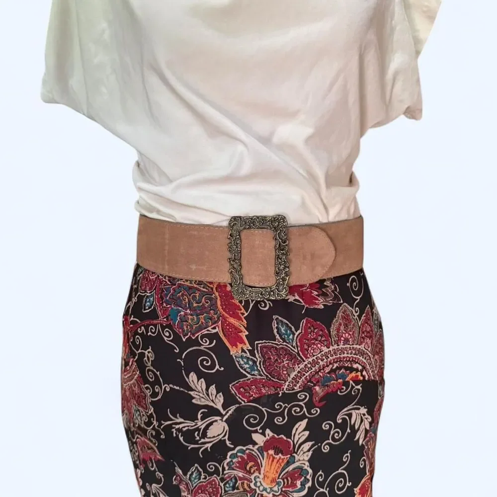 Unbranded Women's Tan Belt
